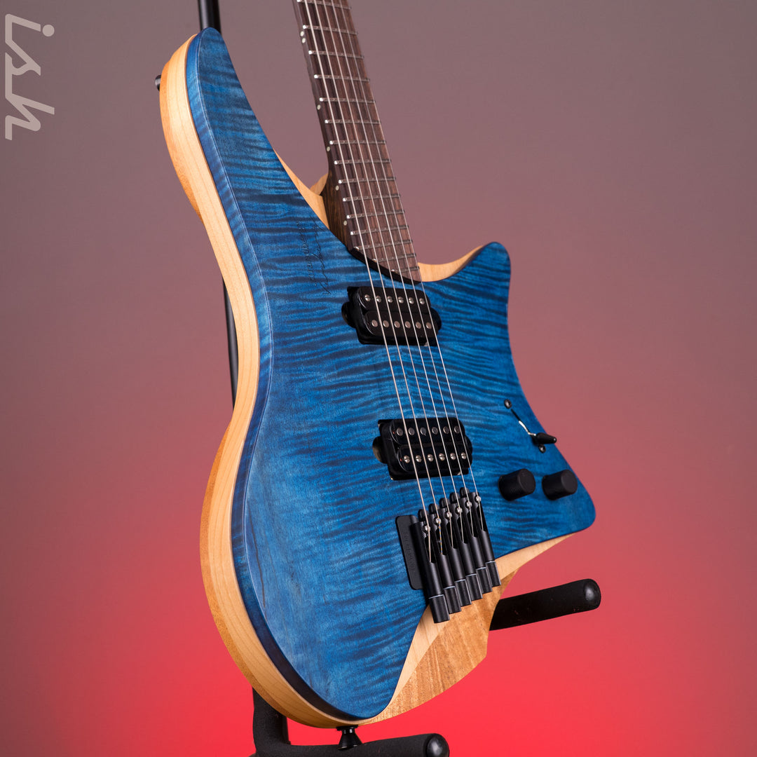 Strandberg Varberg J 6 Pacific Blue