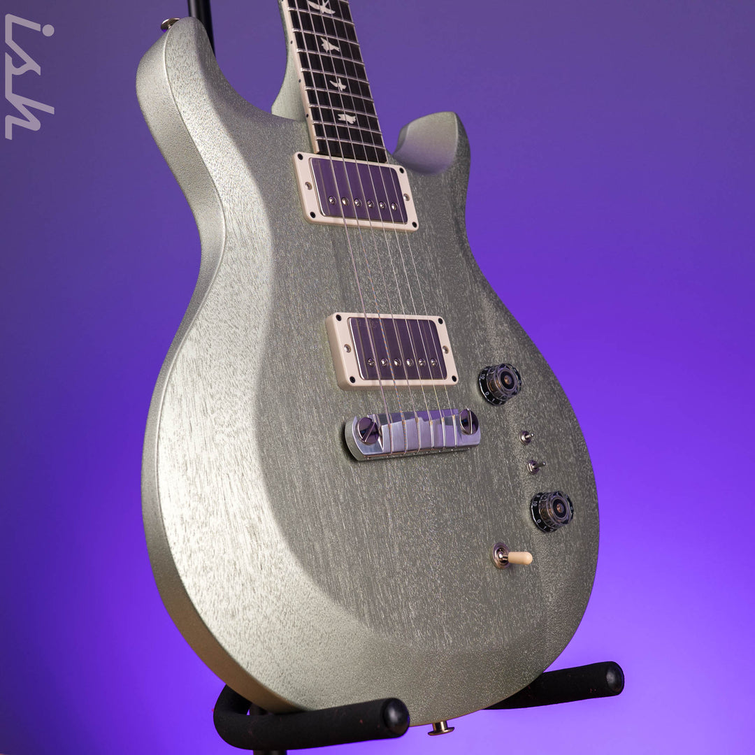 PRS S2 Mira 594 Satin Mavis Mint Metallic