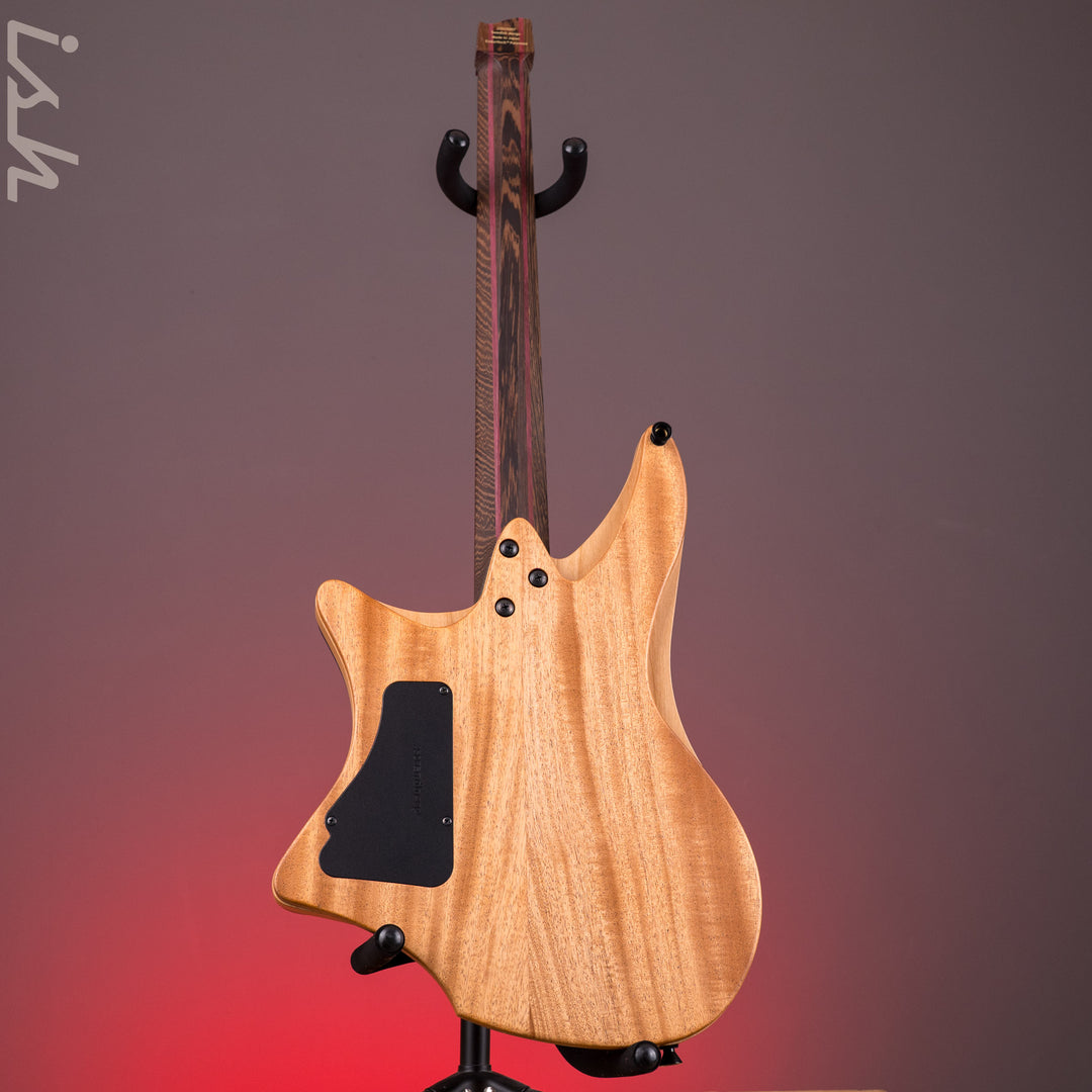Strandberg Varberg J 6 Pacific Blue