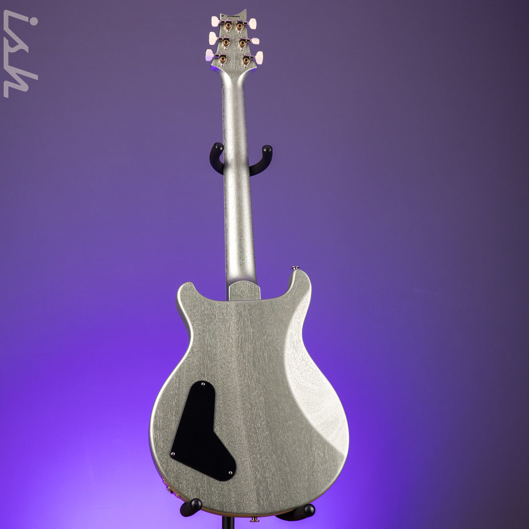 PRS S2 Mira 594 Satin Mavis Mint Metallic