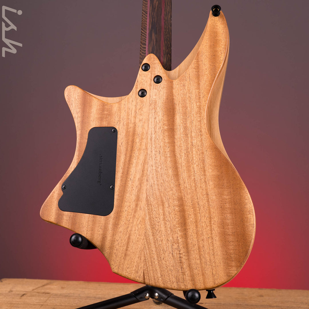 Strandberg Varberg J 6 Pacific Blue