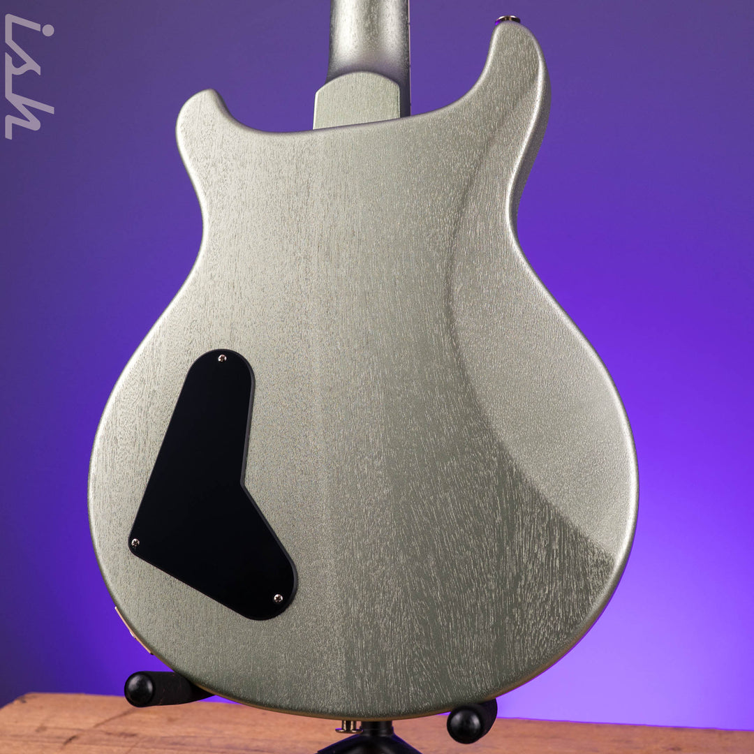 PRS S2 Mira 594 Satin Mavis Mint Metallic