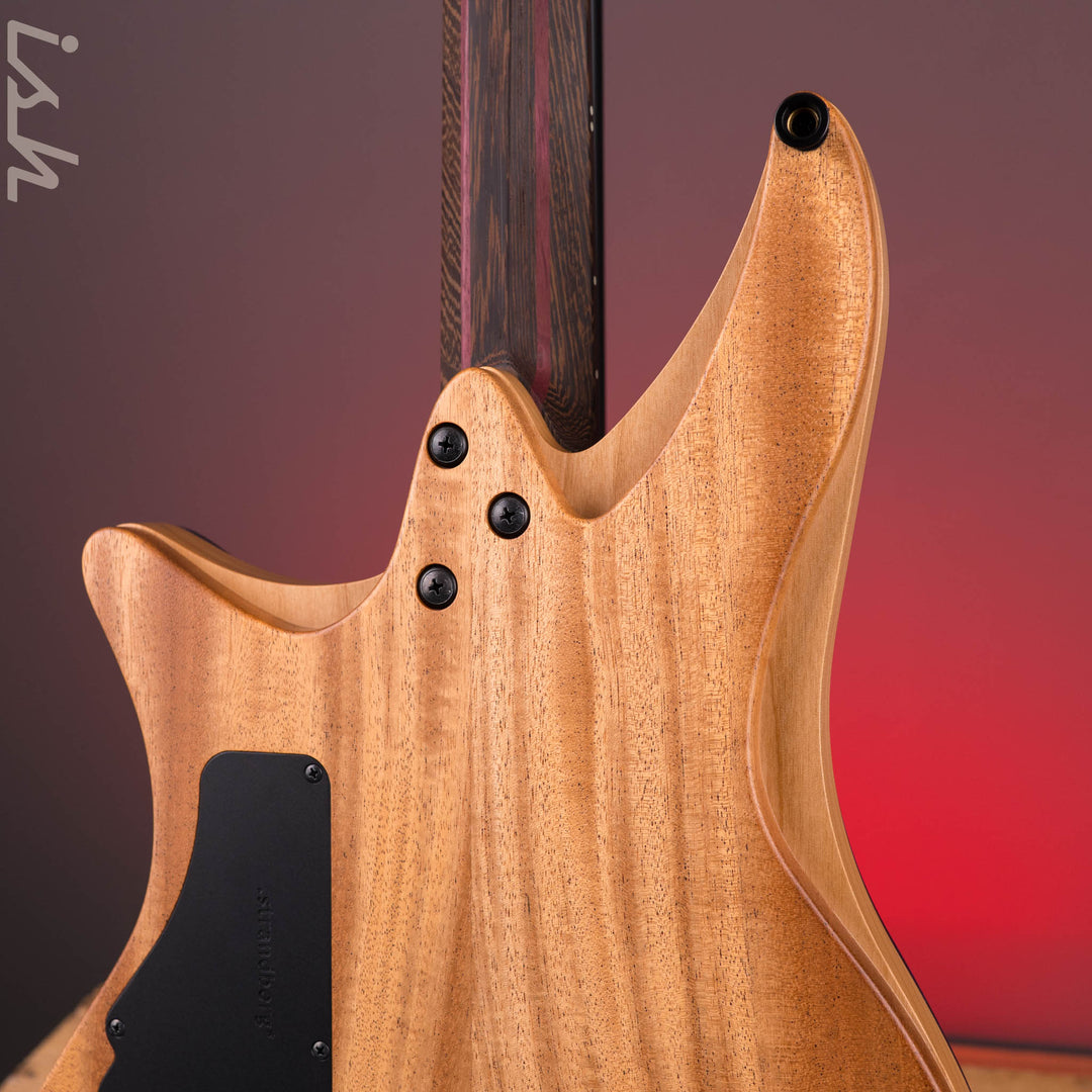 Strandberg Varberg J 6 Pacific Blue