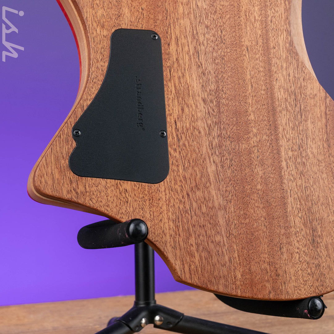 Strandberg Varberg J 6 Amber Haze