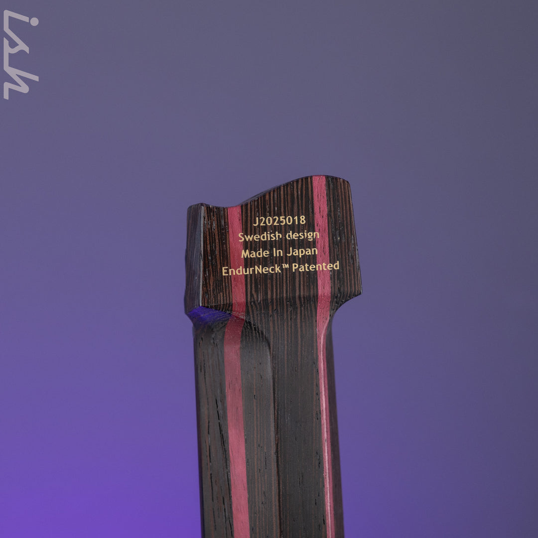 Strandberg Varberg J 6 Amber Haze