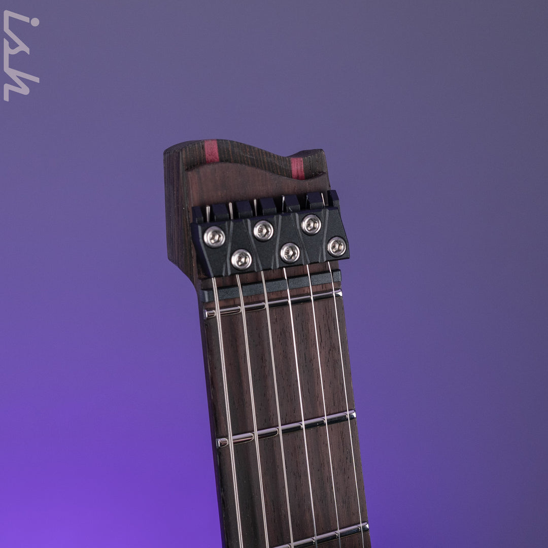 Strandberg Varberg J 6 Amber Haze