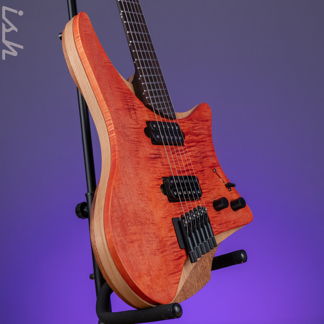 Strandberg Varberg J 6 Amber Haze