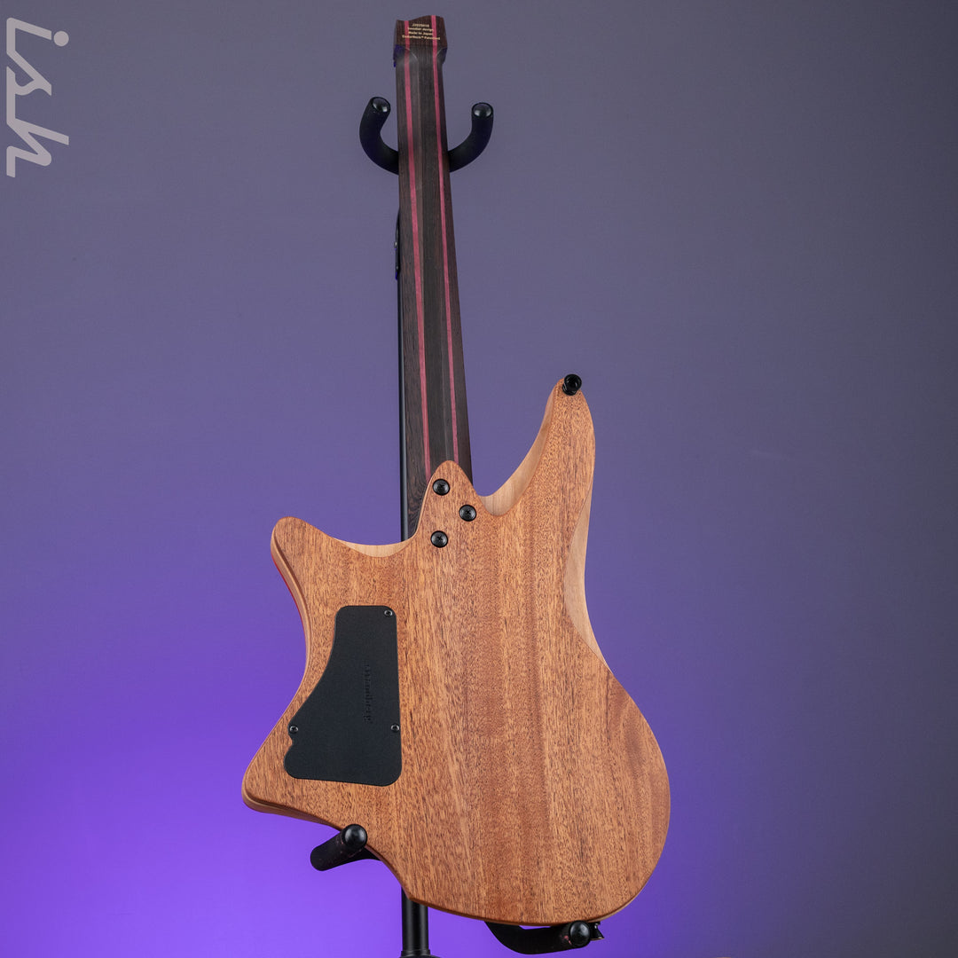 Strandberg Varberg J 6 Amber Haze