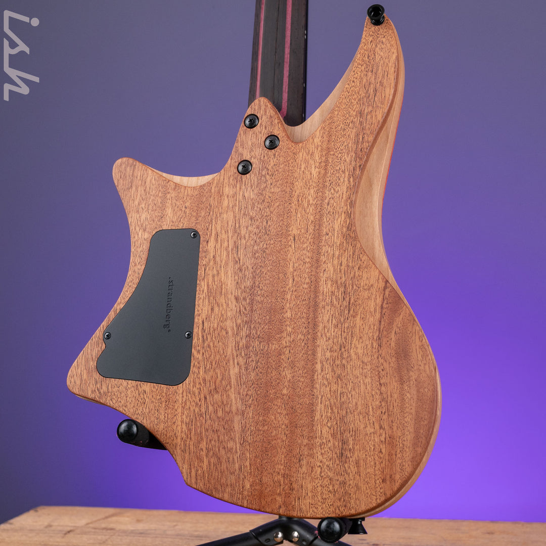 Strandberg Varberg J 6 Amber Haze