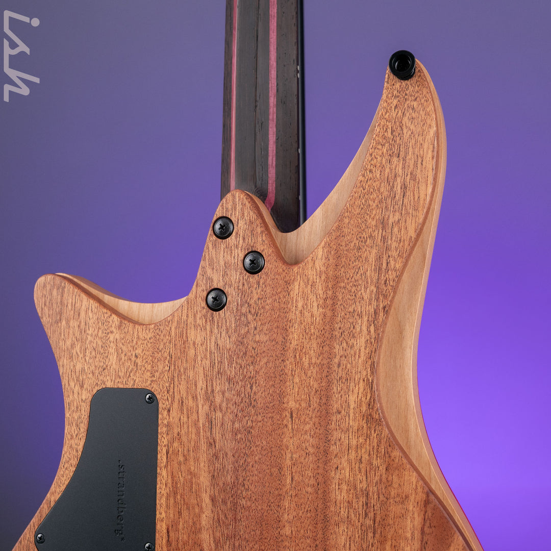 Strandberg Varberg J 6 Amber Haze