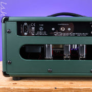 Matchless Thunderman 45W Bass Amp Custom Green Tolex