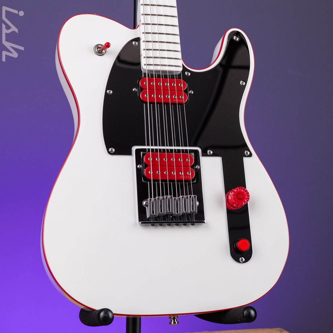 2023 Fender John 5 Ghost Telecaster
