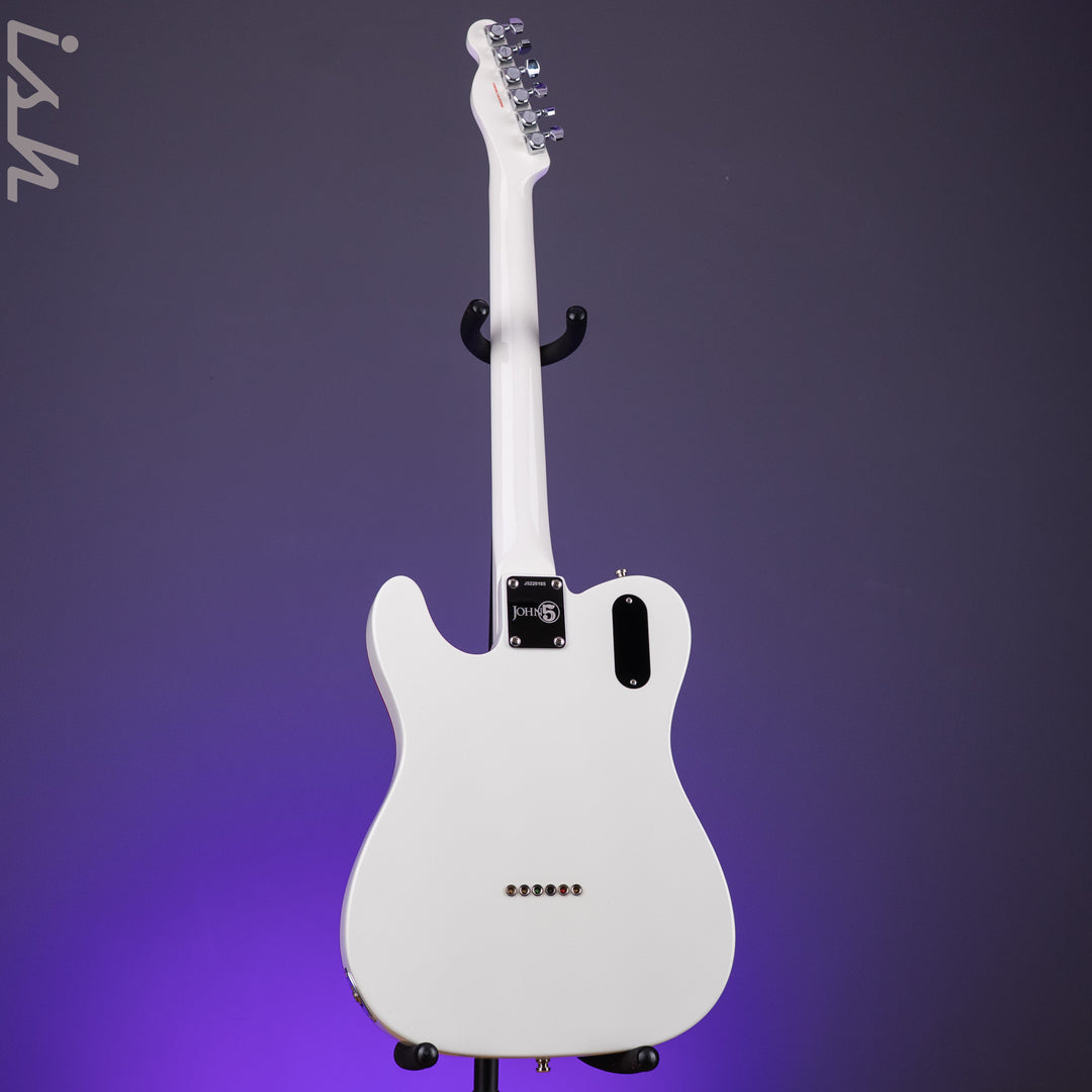 2023 Fender John 5 Ghost Telecaster