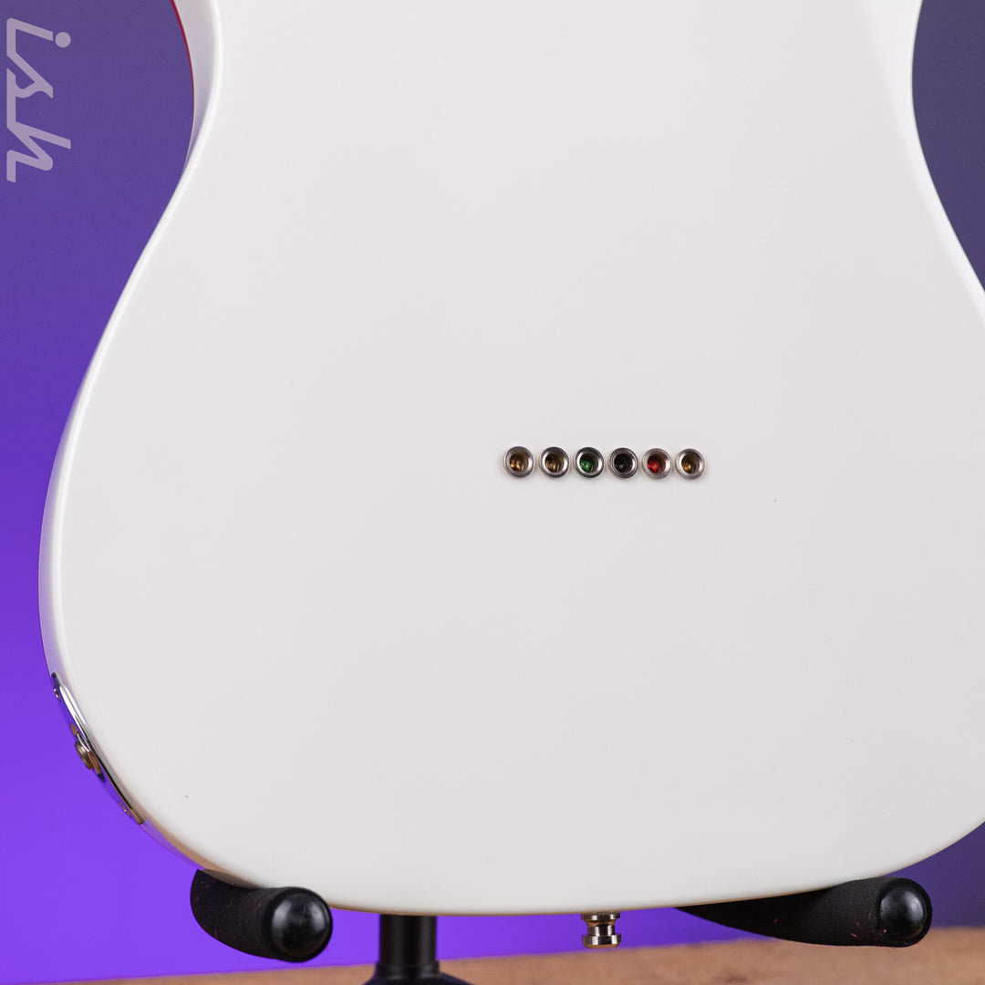 2023 Fender John 5 Ghost Telecaster