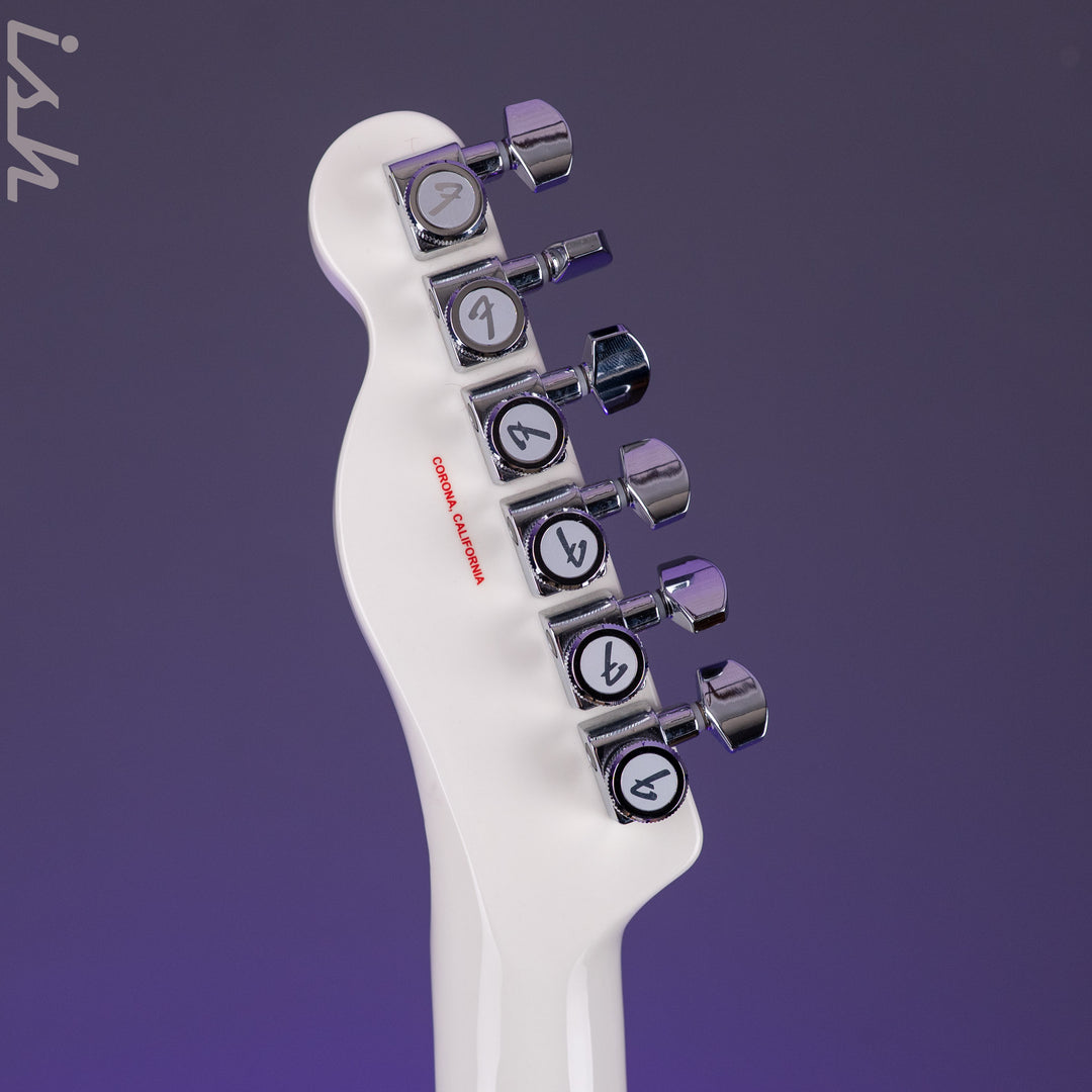 2023 Fender John 5 Ghost Telecaster