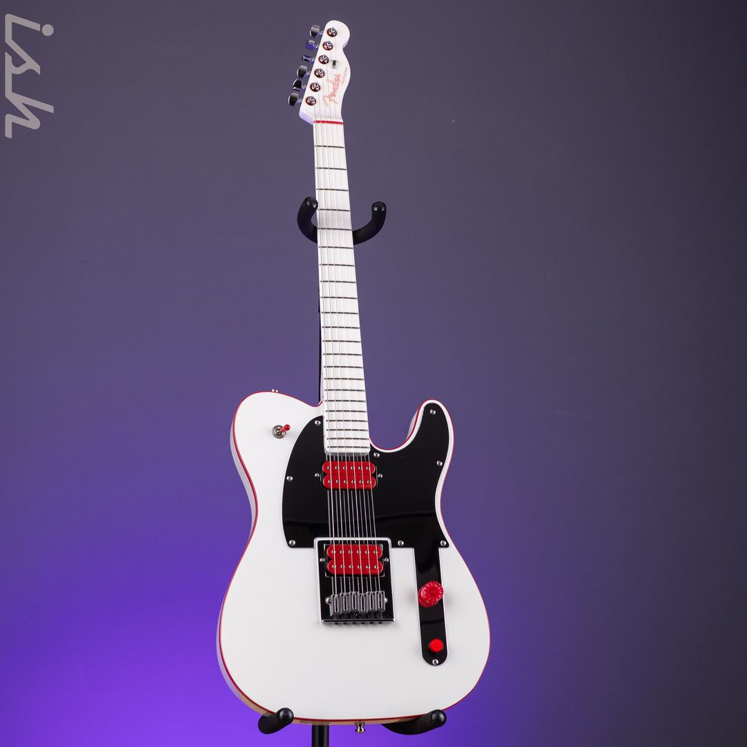 2023 Fender John 5 Ghost Telecaster