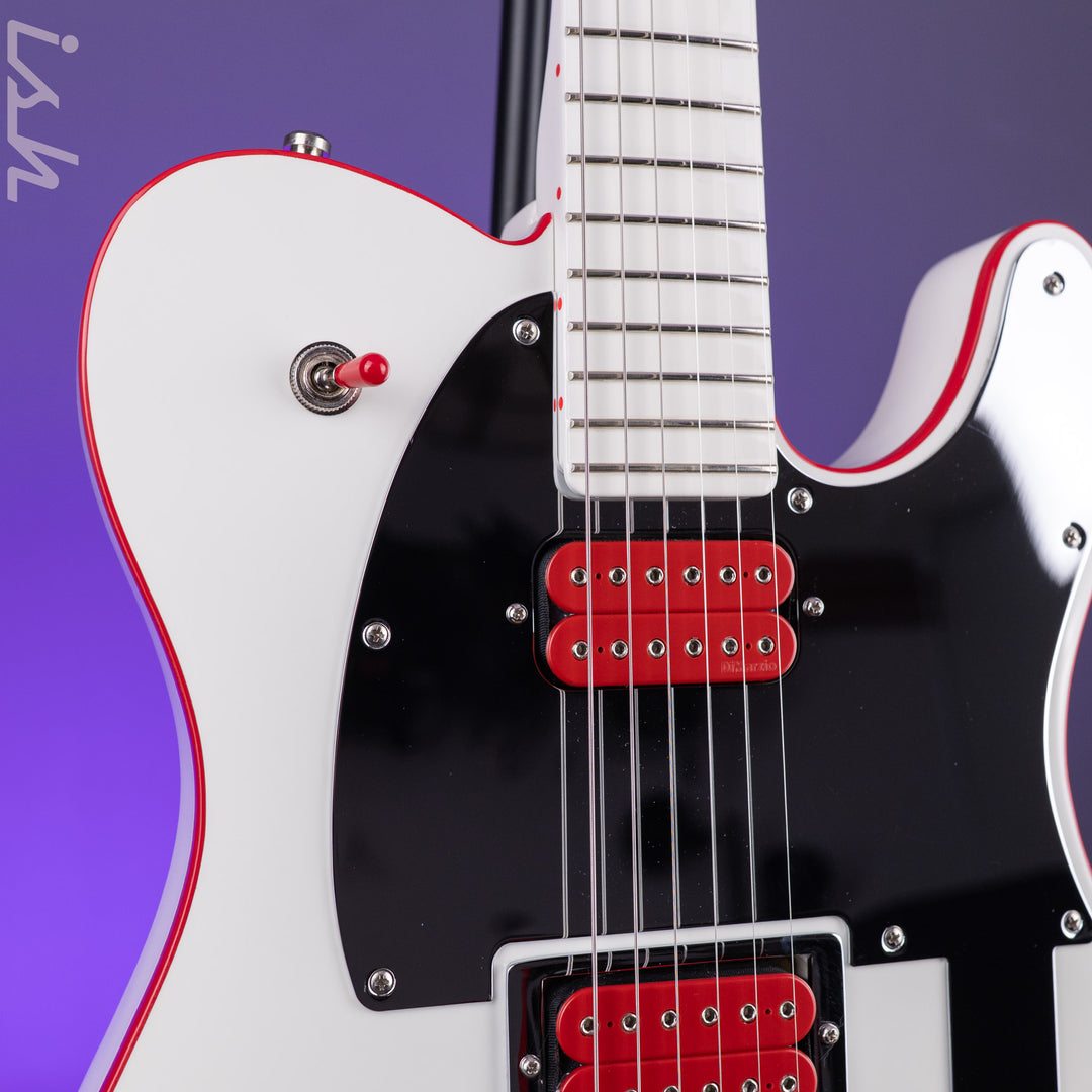 2023 Fender John 5 Ghost Telecaster