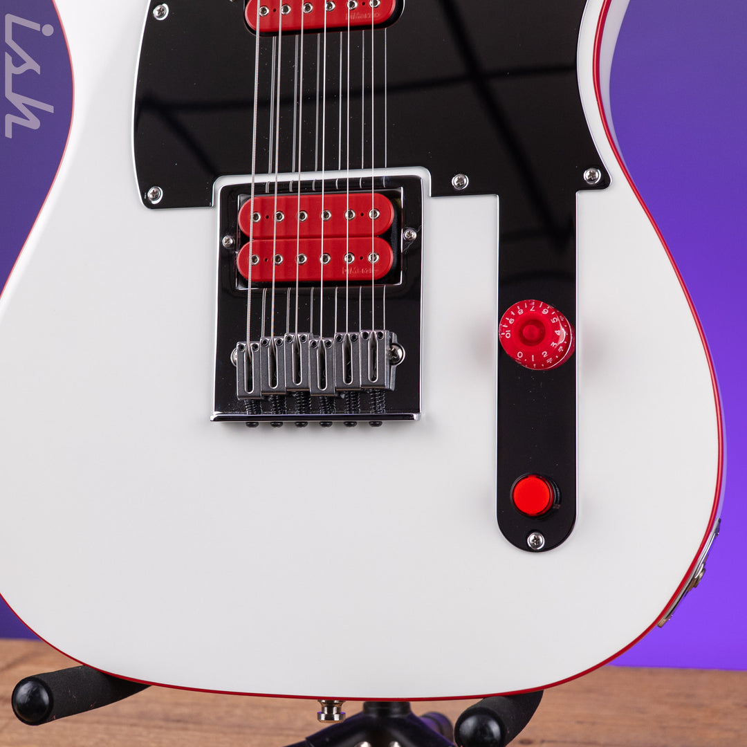 2023 Fender John 5 Ghost Telecaster