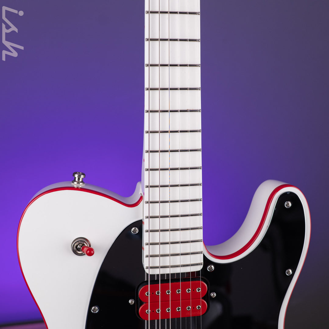 2023 Fender John 5 Ghost Telecaster
