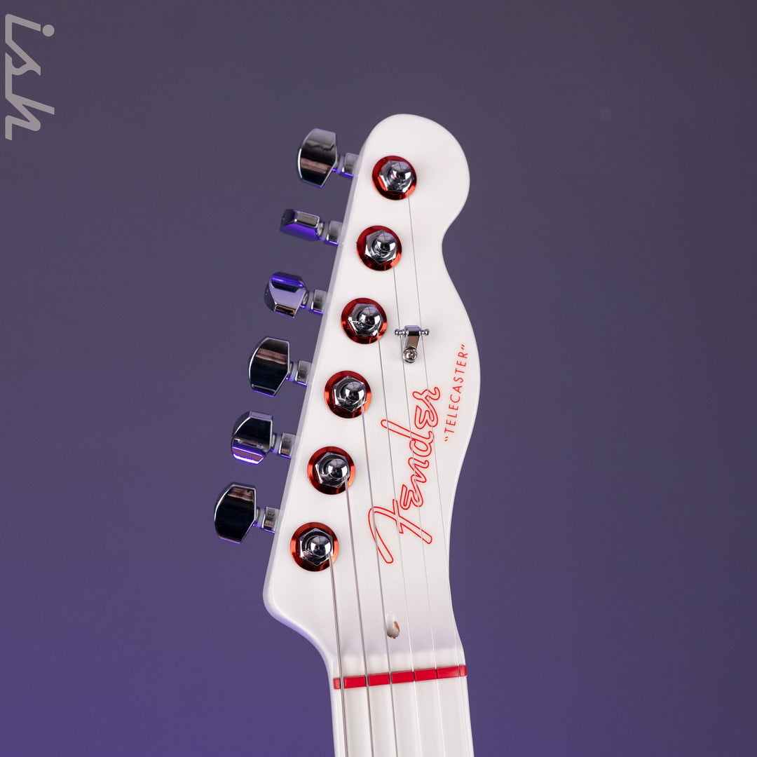 2023 Fender John 5 Ghost Telecaster