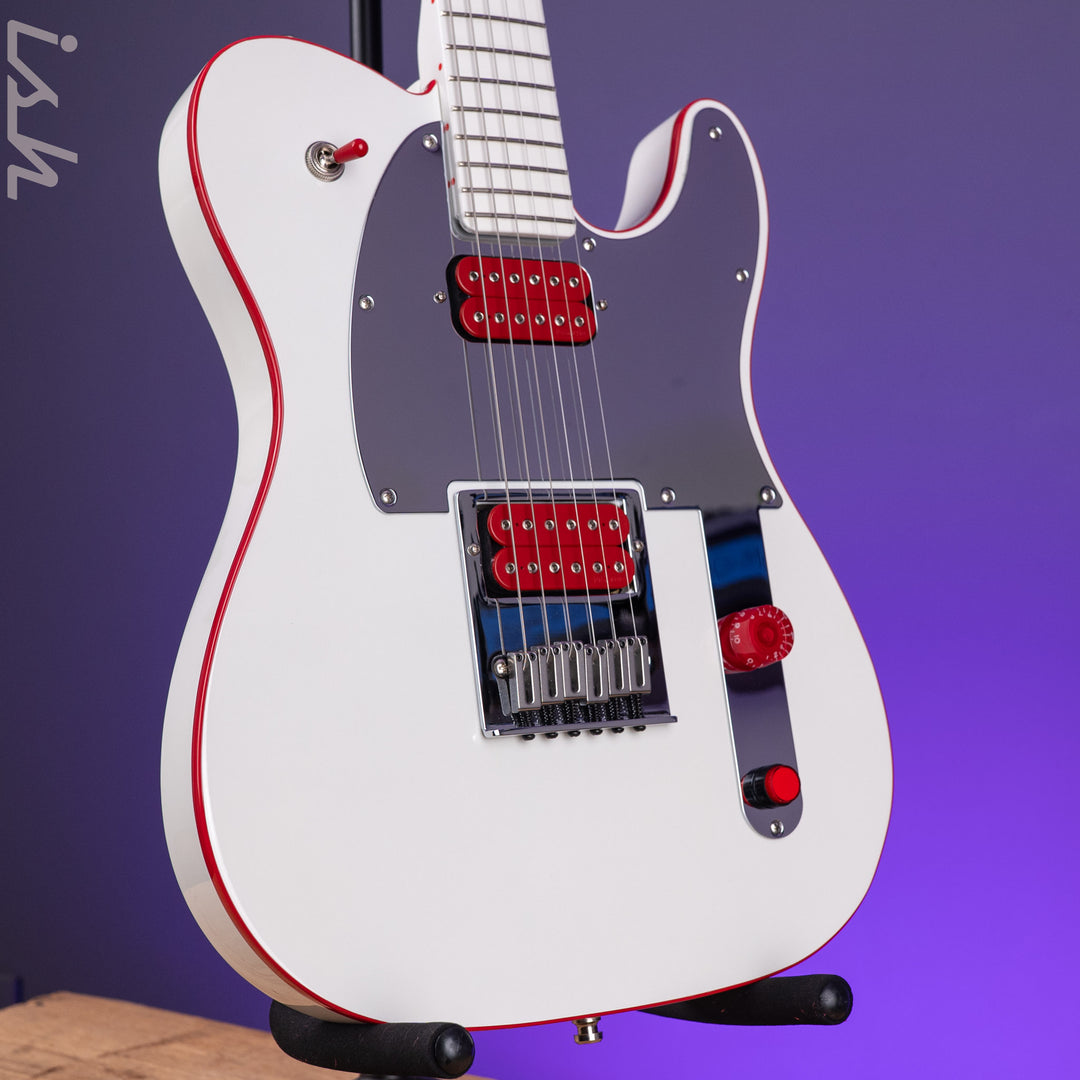 2023 Fender John 5 Ghost Telecaster