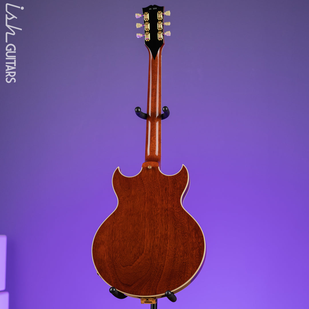 2006 Gibson Custom Shop Johnny A. Signature Sunset Glow