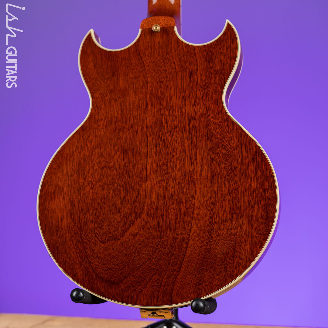 2006 Gibson Custom Shop Johnny A. Signature Sunset Glow