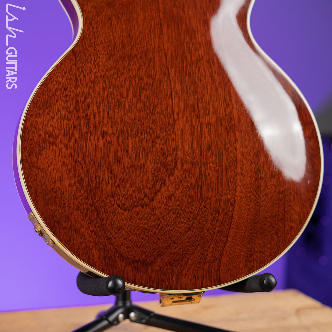 2006 Gibson Custom Shop Johnny A. Signature Sunset Glow