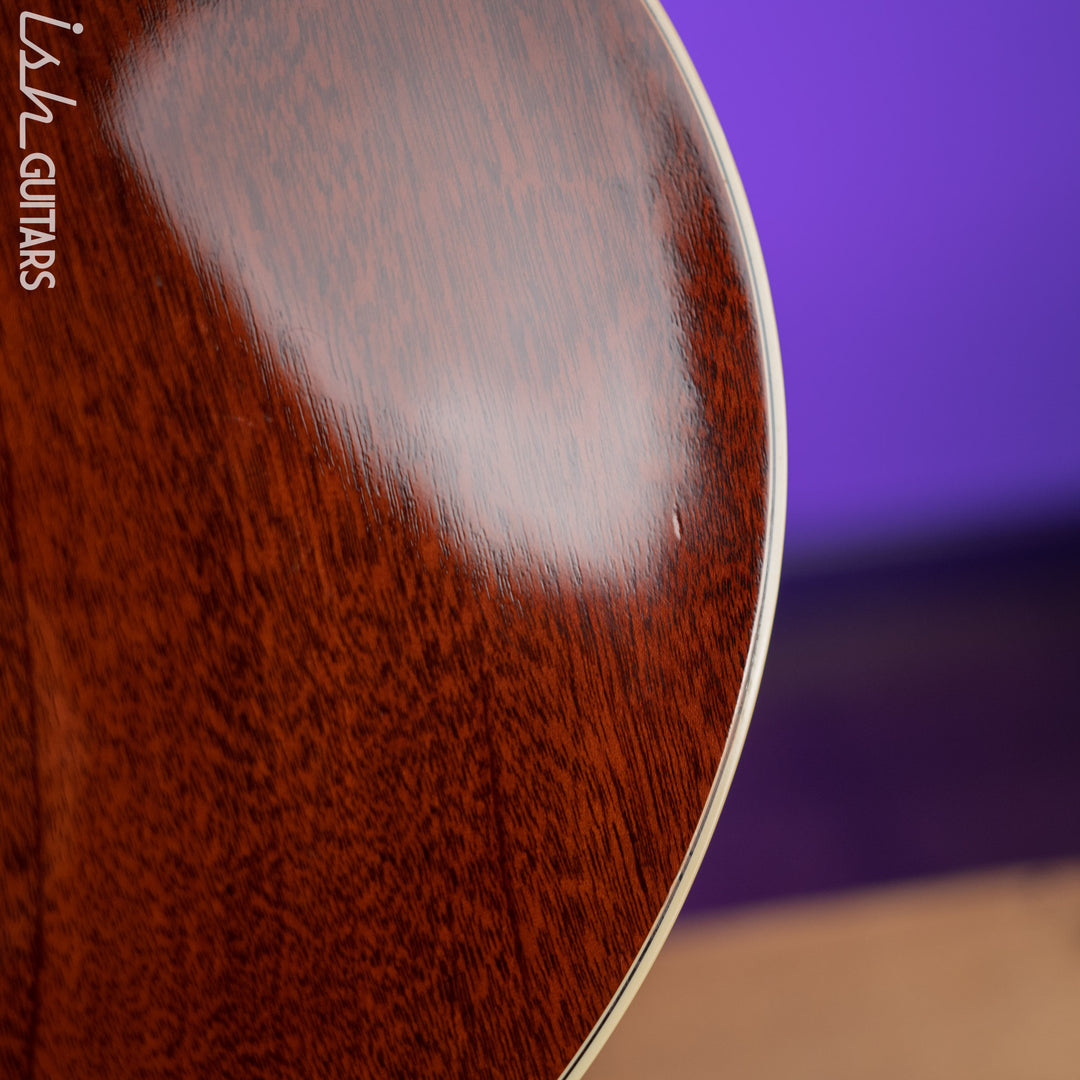 2006 Gibson Custom Shop Johnny A. Signature Sunset Glow