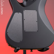 Jackson American Series Virtuoso Electric Guitar Satin Black