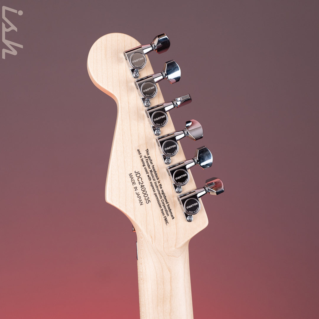 Charvel SMJ San Dimas Style 1 HSH FR M Caribbean Burst