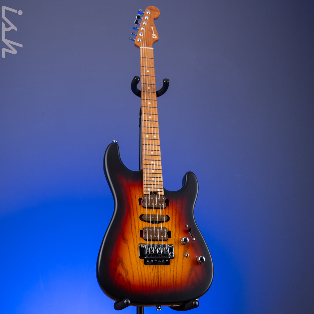 2021 Charvel Guthrie Govan Signature MIJ Series San Dimas