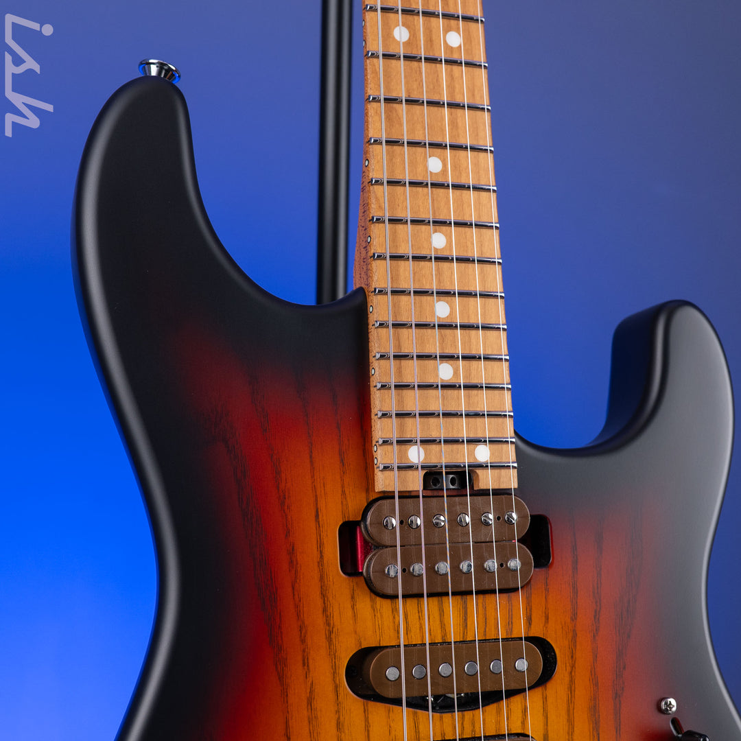 2021 Charvel Guthrie Govan Signature MIJ Series San Dimas