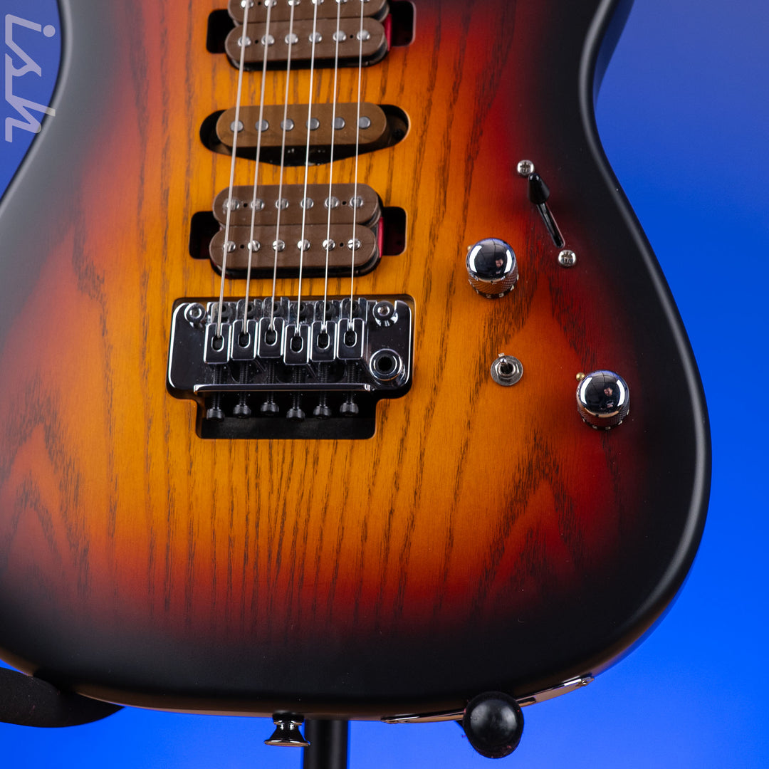 2021 Charvel Guthrie Govan Signature MIJ Series San Dimas