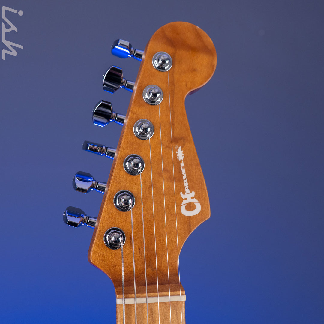 2021 Charvel Guthrie Govan Signature MIJ Series San Dimas