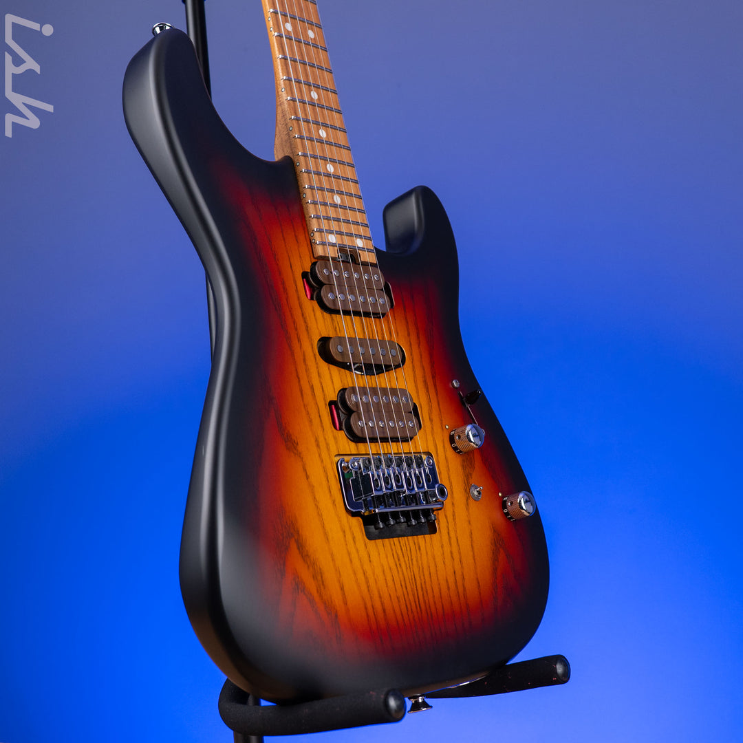 2021 Charvel Guthrie Govan Signature MIJ Series San Dimas