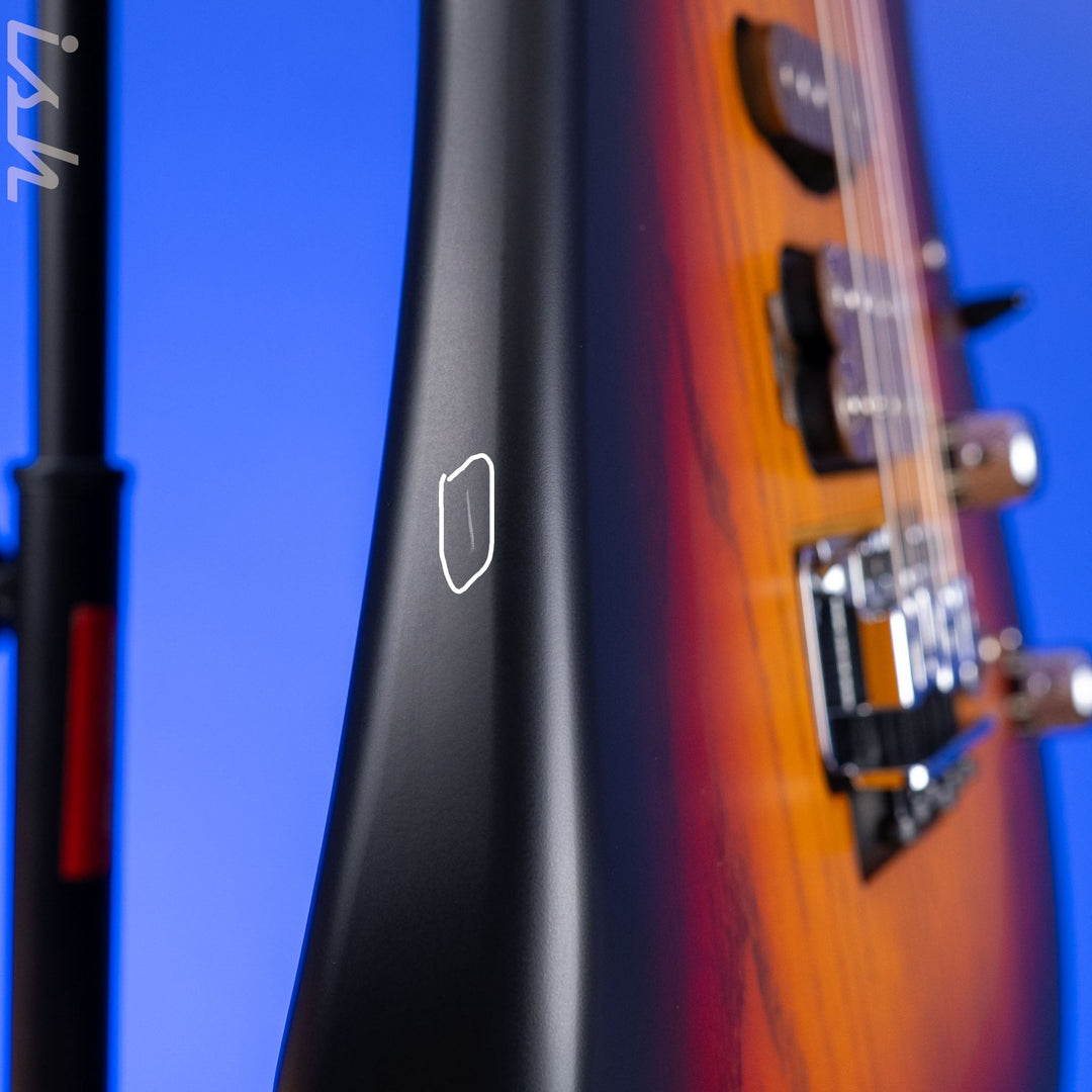 2021 Charvel Guthrie Govan Signature MIJ Series San Dimas