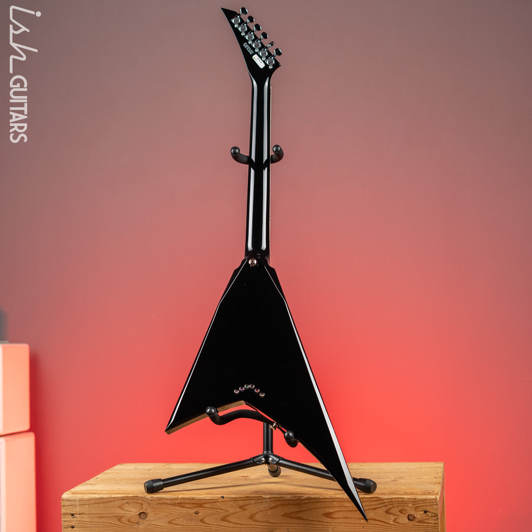 2023 Jackson MJ Series Rhoads RRT Black Gloss