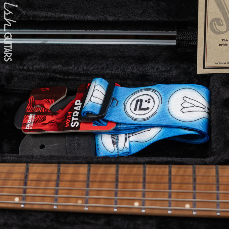 PROTOTYPE OPTION MCRSS／BARRISTER NYLON ASTERISK - CARBON CELL PRO 1.2 KNEE BRACES - TMBR MOTO