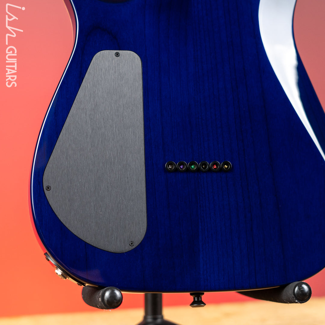【美品】Lightning Blues Guitar Fes.　Char 美品】Lightning Blues Guitar Fes. Char Lightning Blues