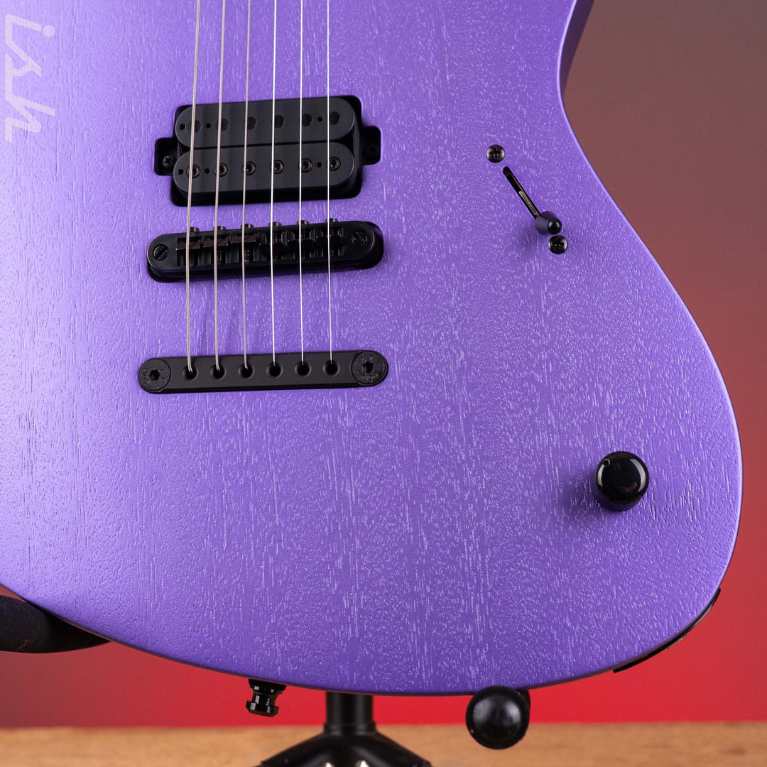Mayones Jassper DT 6 Indigo Purple Metallic