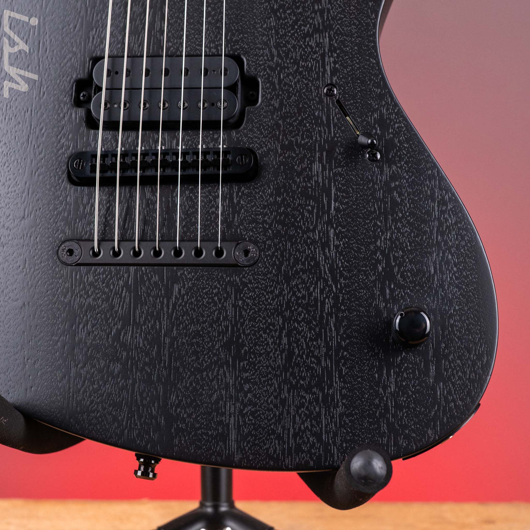 2025 Mayones Jassper DT 7 B26.5 Monolith Black