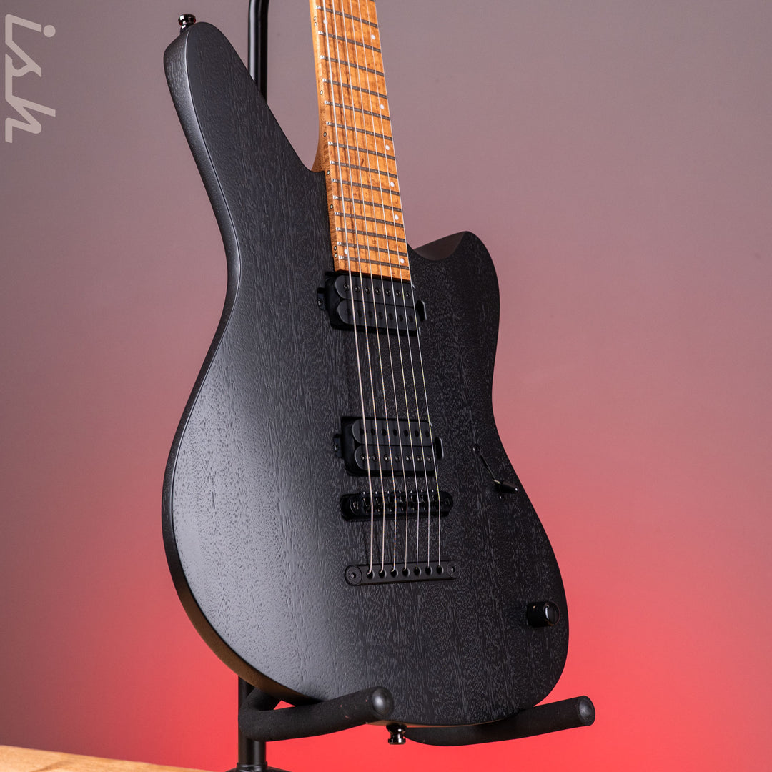 2025 Mayones Jassper DT 7 B26.5 Monolith Black