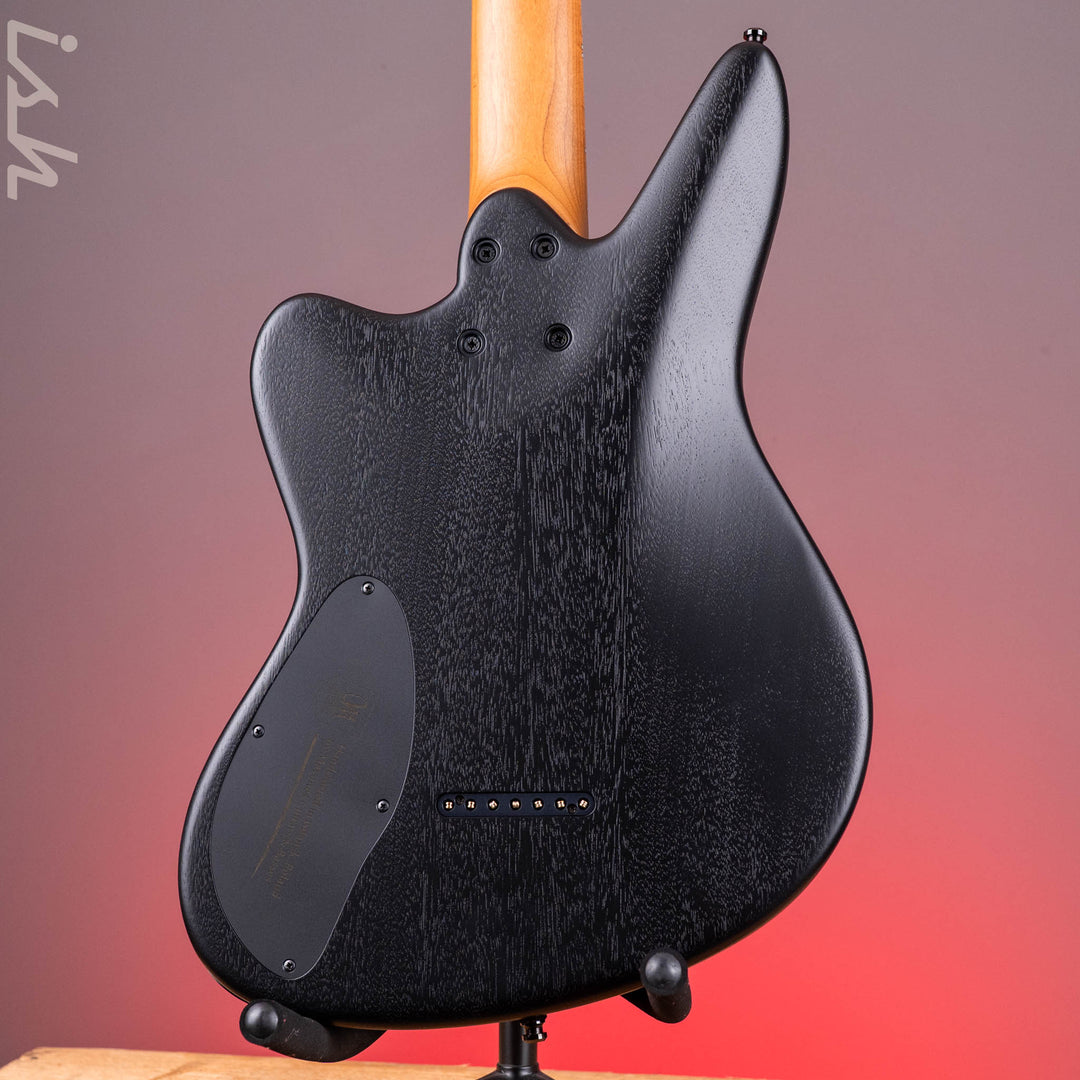 2025 Mayones Jassper DT 7 B26.5 Monolith Black