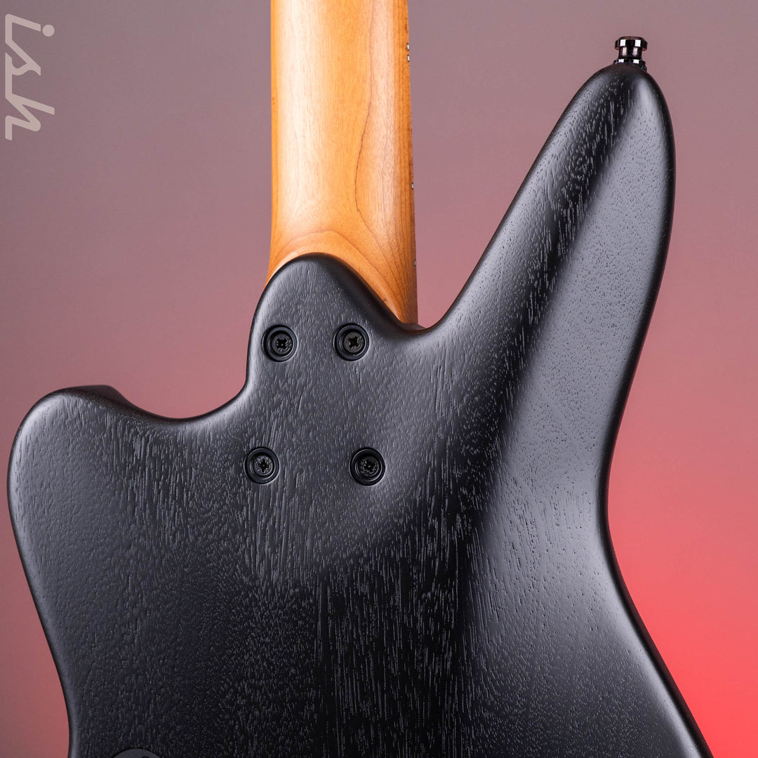 2025 Mayones Jassper DT 7 B26.5 Monolith Black