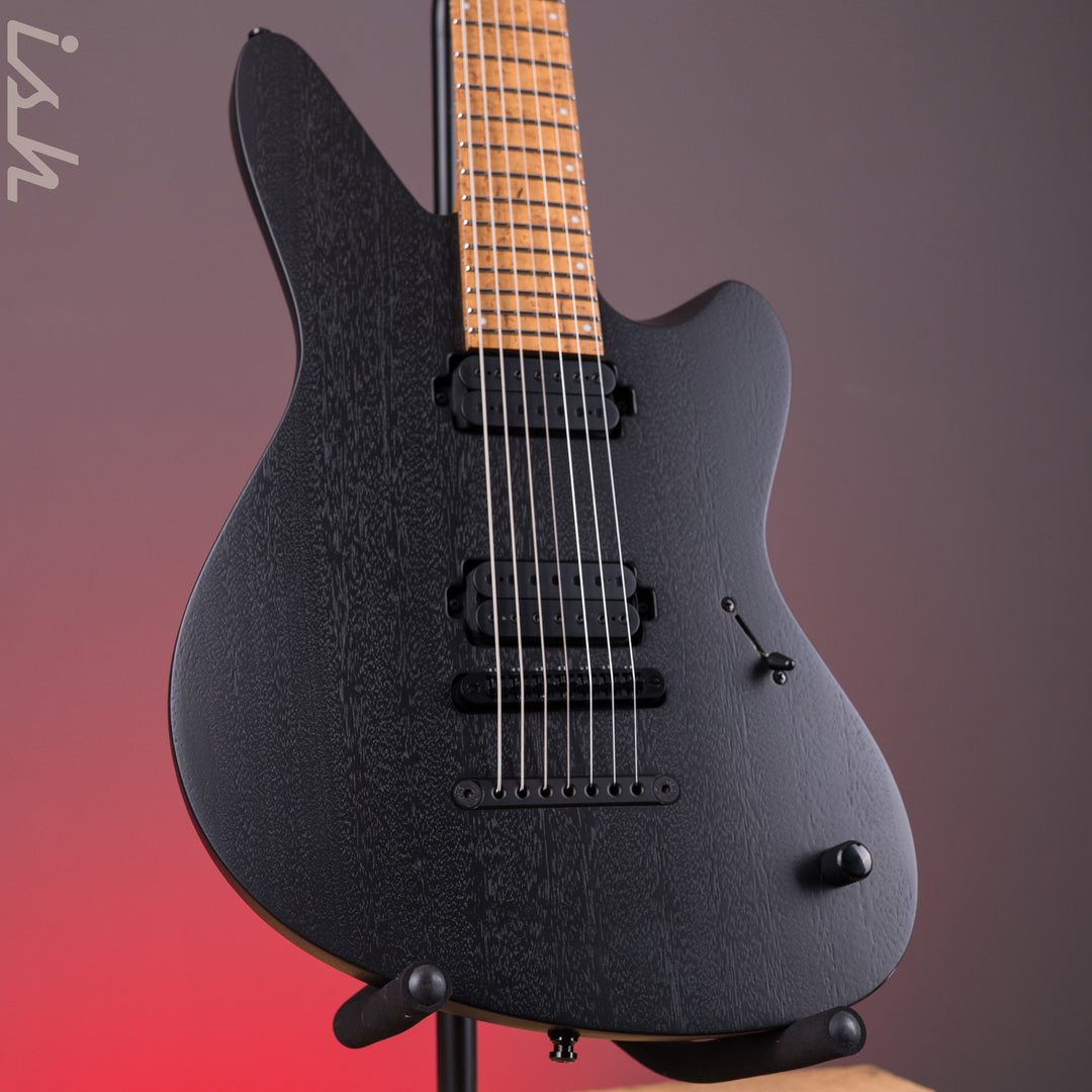 Mayones Jassper DT 7 B26.5 Monolith Black