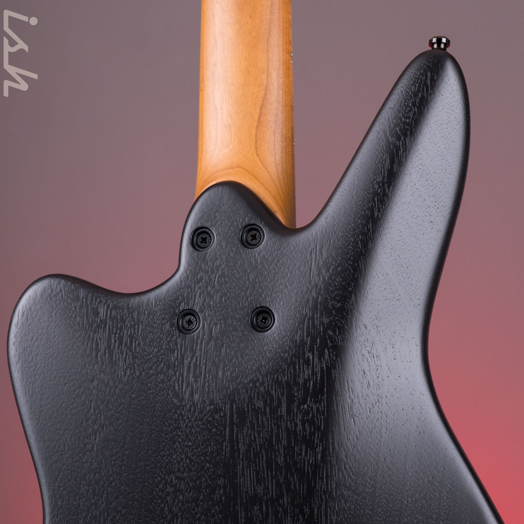 Mayones Jassper DT 7 B26.5 Monolith Black