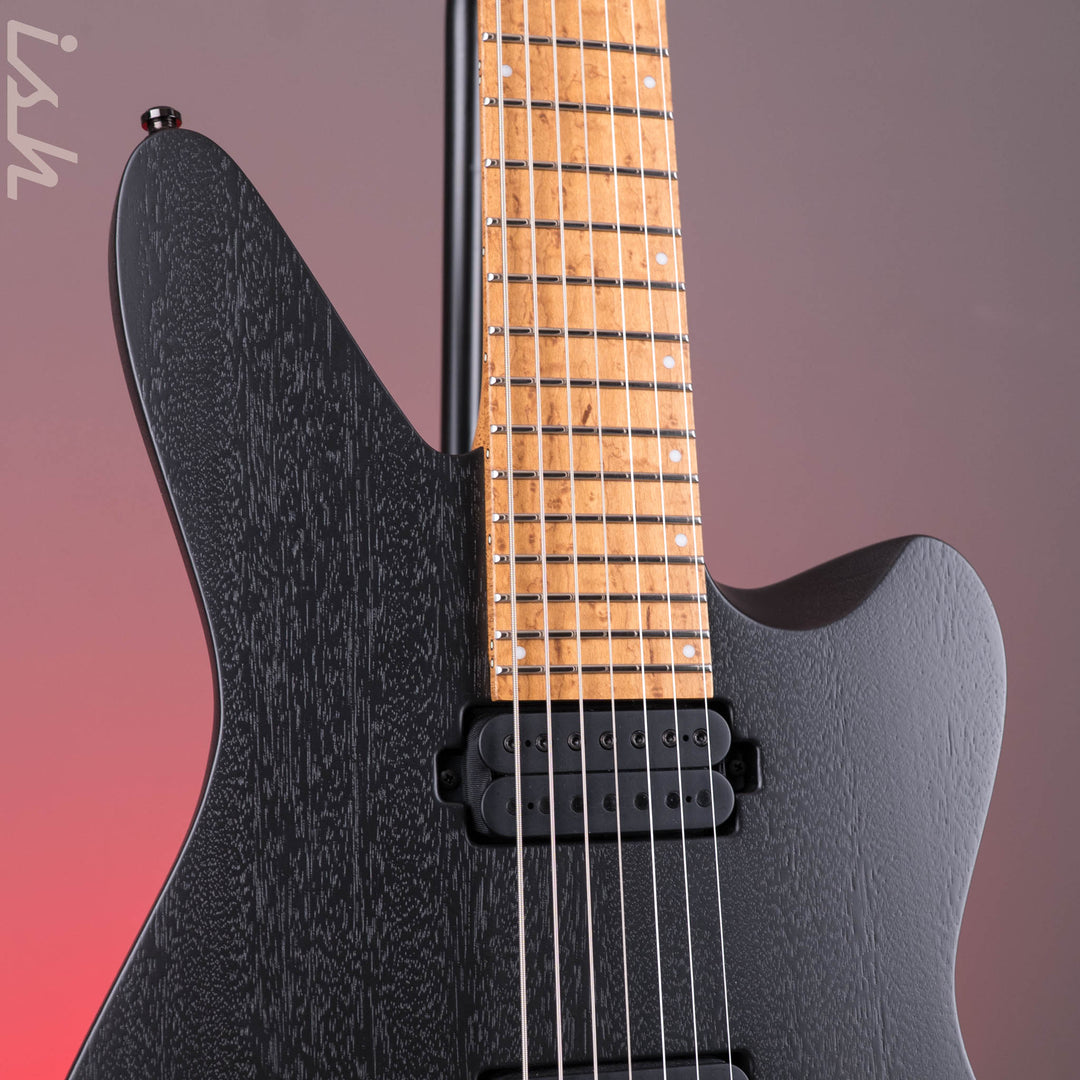 Mayones Jassper DT 7 B26.5 Monolith Black