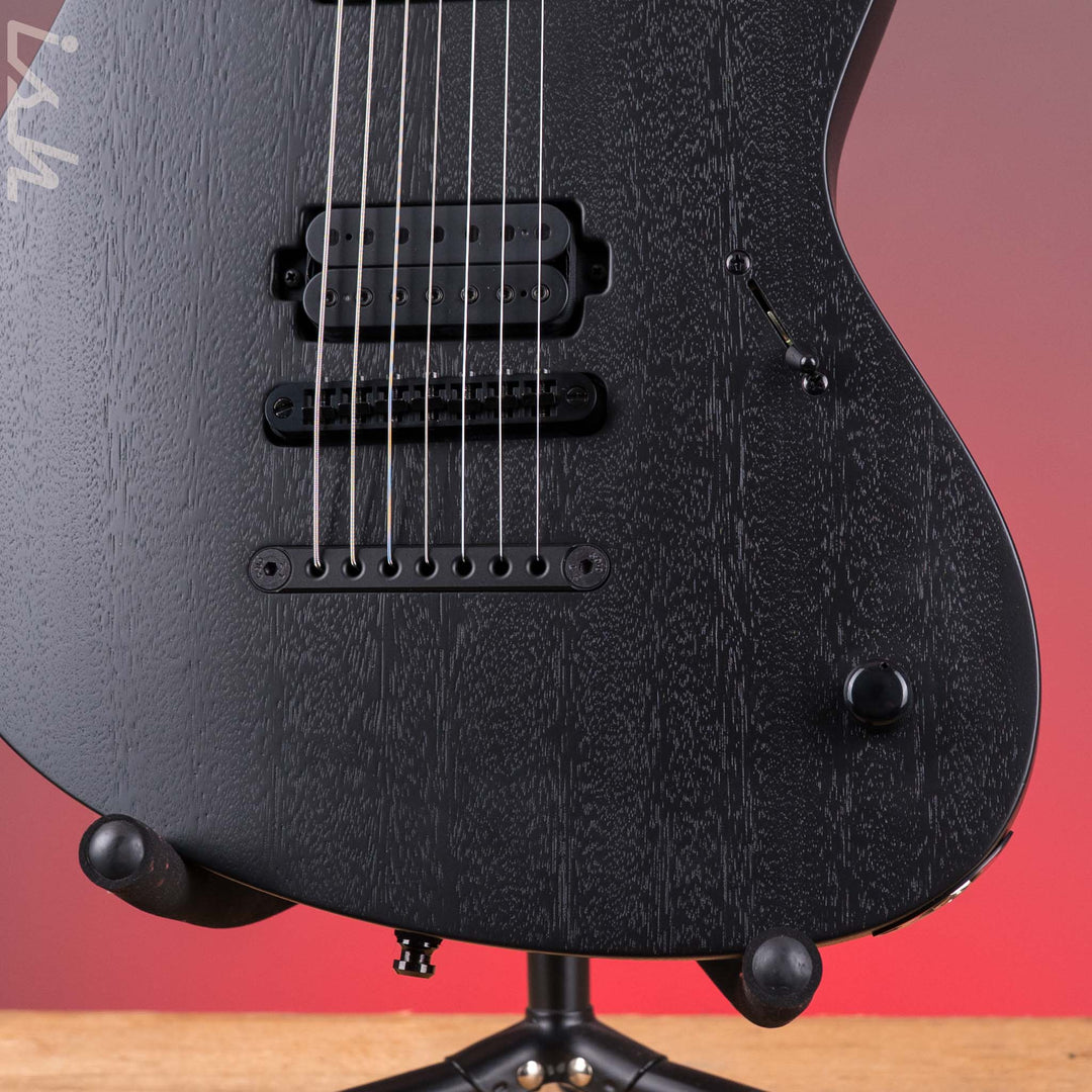 Mayones Jassper DT 7 B26.5 Monolith Black
