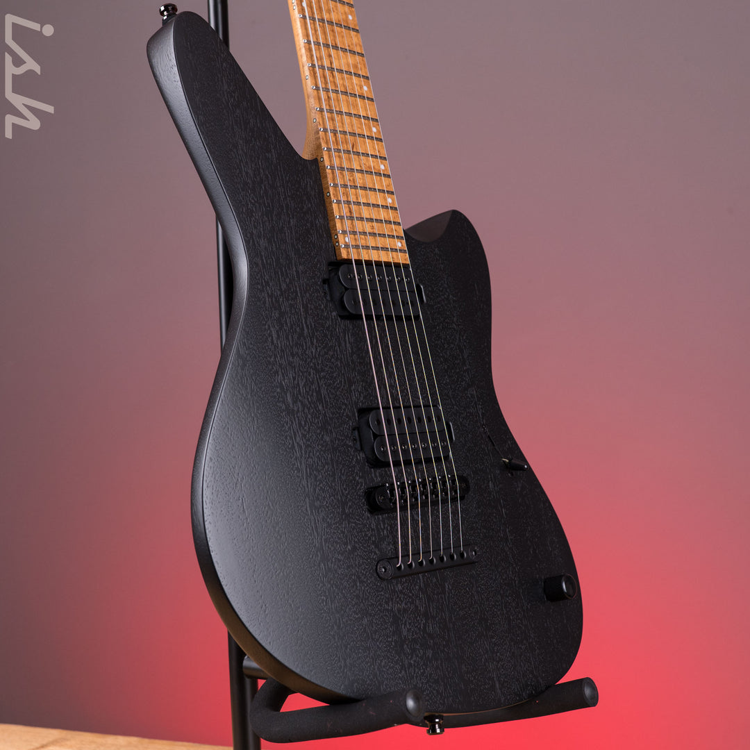 Mayones Jassper DT 7 B26.5 Monolith Black